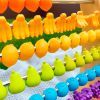 Розвиваюча іграшка Battat дерев'яна рахівниця Тутті-фрутті (BX1778Z) зображення 7