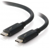 Дата кабель USB-C to USB-C 1.0m Thunderbolt 3 C2G (CG88838) зображення 2
