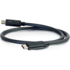 Дата кабель USB-C to USB-C 1.0m Thunderbolt 3 C2G (CG88838) зображення 3