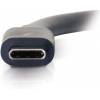 Дата кабель USB-C to USB-C 1.0m Thunderbolt 3 C2G (CG88838) зображення 4