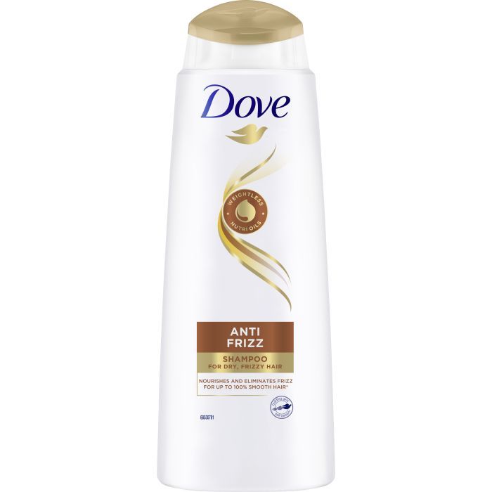 Шампунь Dove Питательный уход 250 мл (8712561888387/8710522923412)