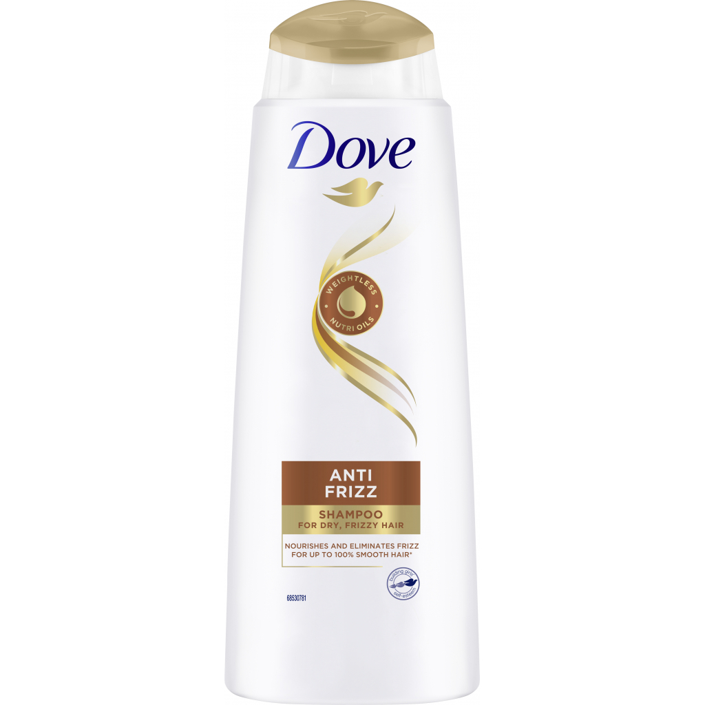 Шампунь Dove Hair Therapy Питательный уход 250 мл (8712561888387)