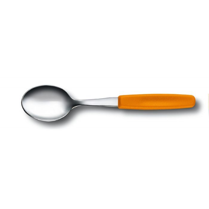 Чайная ложка Victorinox SwissClassic Tea Spoon Orange (5.1576.L9)