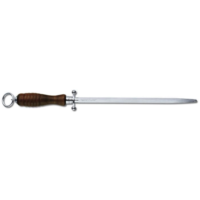 Мусат Victorinox Kitchen Medium 27 cm Wood (7.8330)