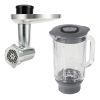 Кухонный комбайн Kenwood KVL 4170 S изображение 5