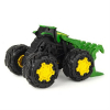 Спецтехника John Deere Kids Monster Treads с ковшом и большими колесами (47327) изображение 3