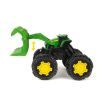 Спецтехніка John Deere Kids Monster Treads з ковшем і великими колесами (47327) зображення 4