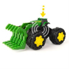 Спецтехника John Deere Kids Monster Treads с ковшом и большими колесами (47327) изображение 5