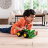 Спецтехника John Deere Kids Monster Treads с ковшом и большими колесами (47327) изображение 8