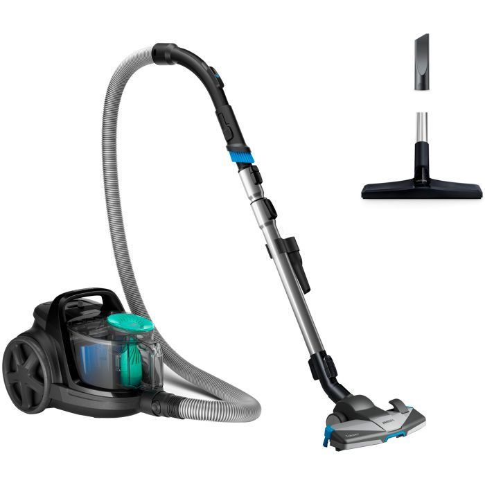 Пылесос Philips FC9550/09 изображение 2