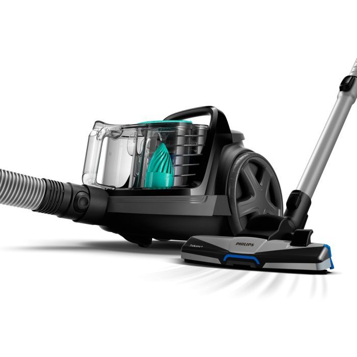 Пылесос Philips FC9550/09 изображение 3