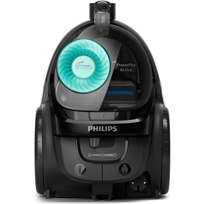 Пылесос Philips FC9550/09 изображение 4