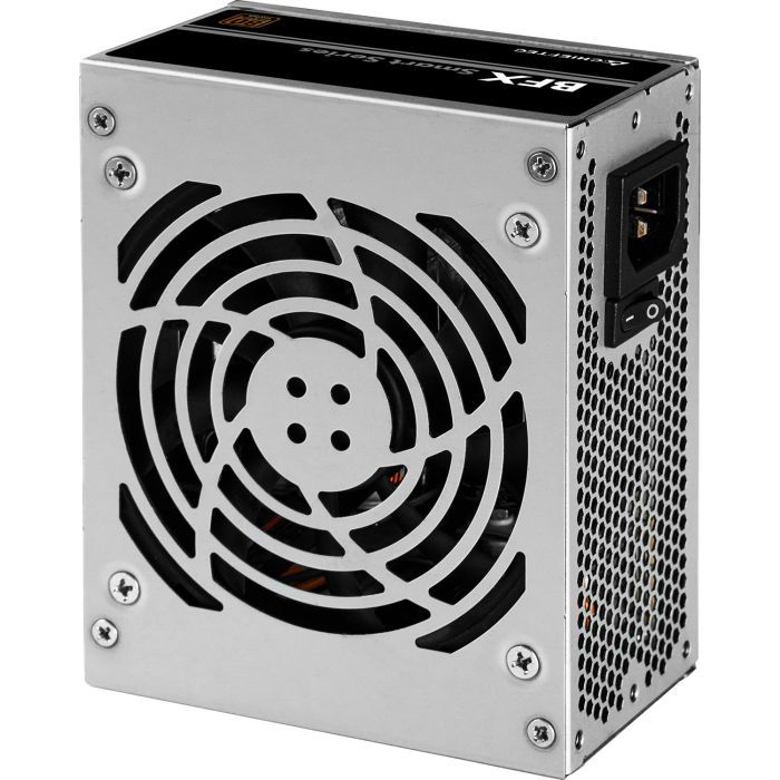 Блок питания Chieftec 450W (BFX-450BS) изображение 4