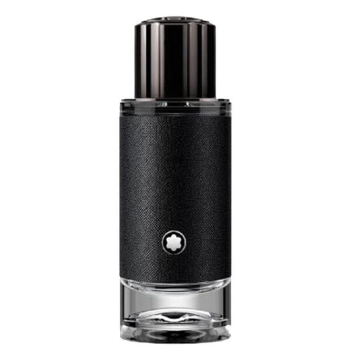 Парфюмированная вода Montblanc Explorer 60 мл (3386460101042)
