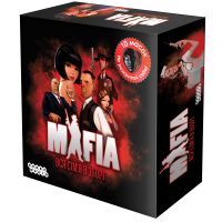 Настольная игра Hobby World Мафия. Вся семья в сборе укр (915359) изображение 5