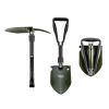 Тактическая лопата Neo Tools 5 в 1 (63-121) изображение 2