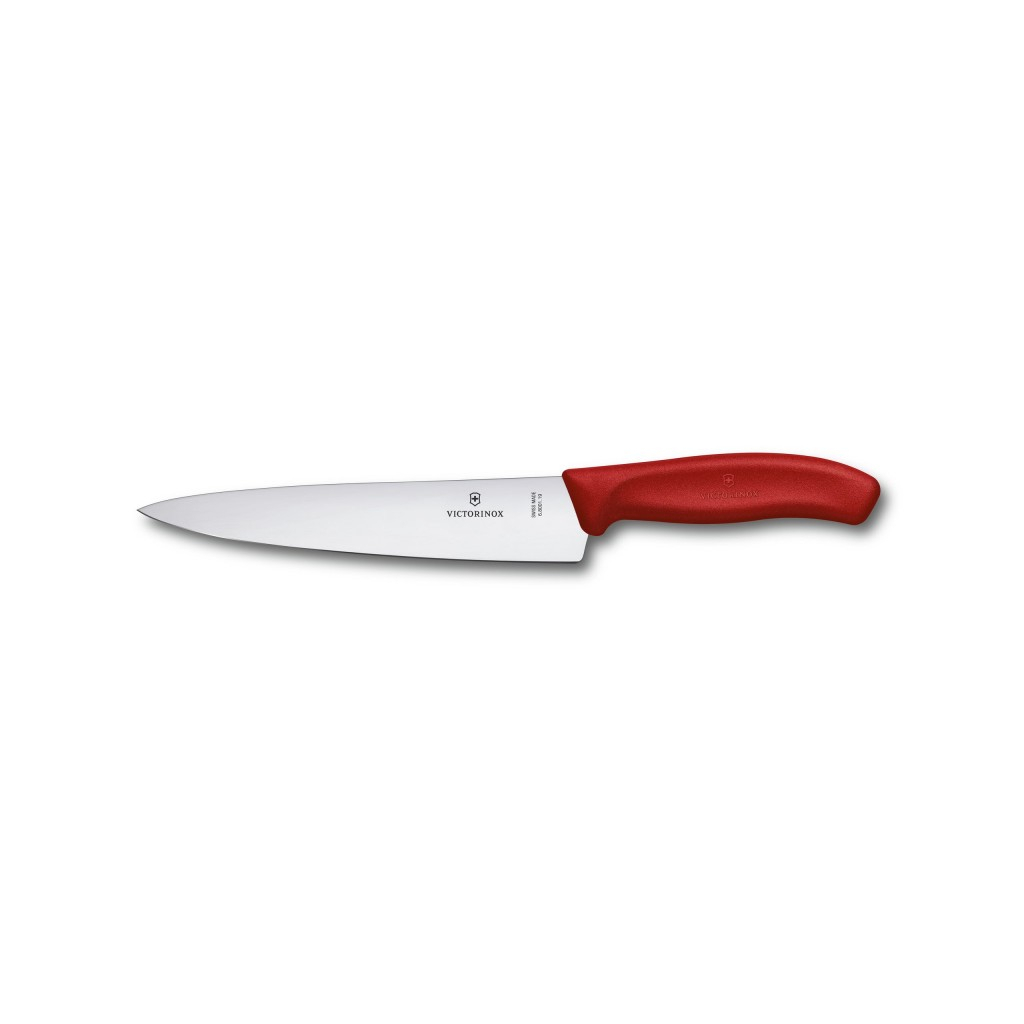 Набор ножей Victorinox SwissClassic Carving Set Red (6.7131.2G) изображение 2