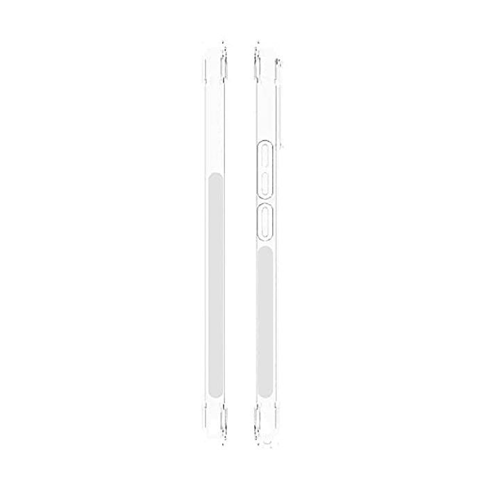Чехол для мобильного телефона BeCover Anti-Shock Realme 8 / 8 Pro Clear (706970) изображение 2