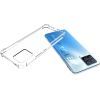 Чехол для мобильного телефона BeCover Anti-Shock Realme 8 / 8 Pro Clear (706970) изображение 3