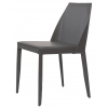 Кухонный стул Concepto Marco серый антрацит (DC809BL-RL10-ANTHRACITE)