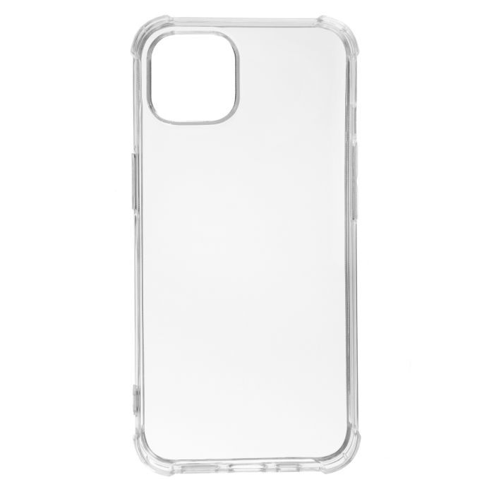Чехол для мобильного телефона Armorstandart Air Force Apple iPhone 13 Transparent (ARM59924)