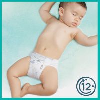 Подгузники Pampers Harmonie Размер 4 (9-14 кг) 160 шт (8006540156445) изображение 6