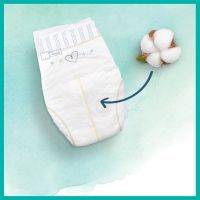 Подгузники Pampers Harmonie Размер 4 (9-14 кг) 160 шт (8006540156445) изображение 8