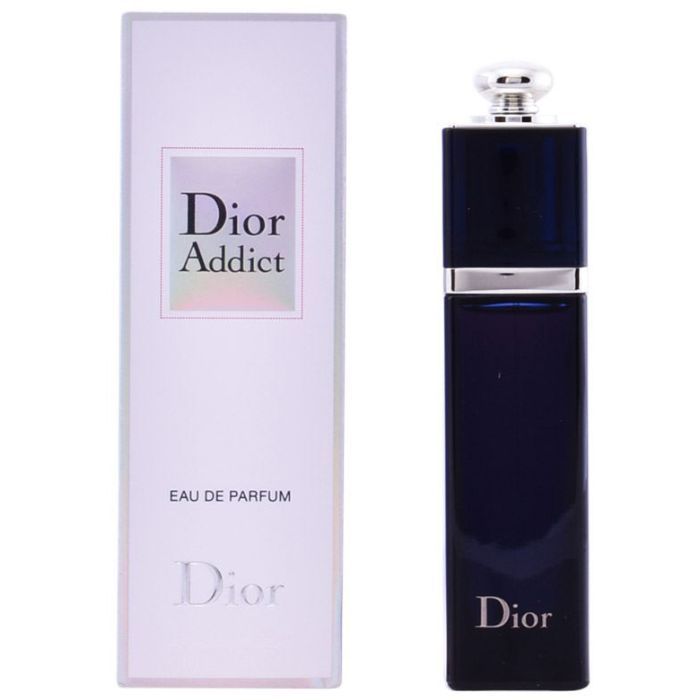 Парфюмированная вода Dior Addict Eau de Parfum 2014 30 мл (3348901182331)