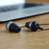 Наушники Koss The Plug Black (196635.101) изображение 3