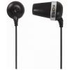 Наушники Koss The Plug Black (196635.101)