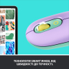 Мишка Logitech POP Mouse Bluetooth Daydream Mint (910-006547) зображення 5