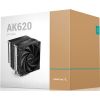 Кулер до процесора Deepcool AK620 зображення 6