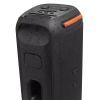 Акустична система JBL PartyBox 710 (JBLPARTYBOX710EU) зображення 10