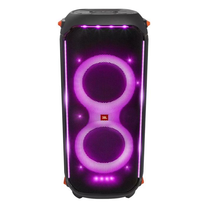 Акустична система JBL PartyBox 710 (JBLPARTYBOX710EU) зображення 2