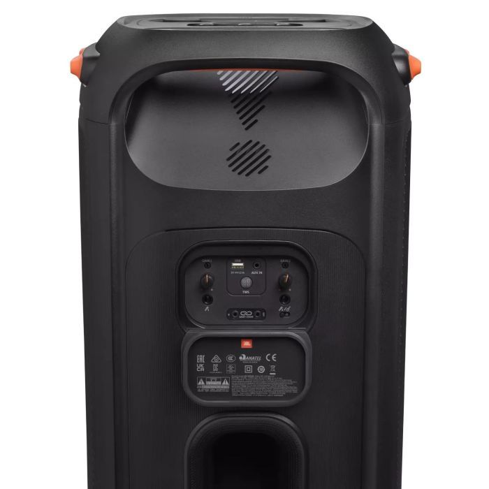 Акустична система JBL PartyBox 710 (JBLPARTYBOX710EU) зображення 6