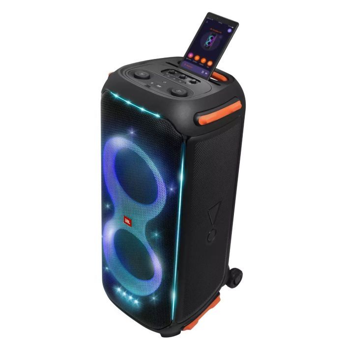 Акустична система JBL PartyBox 710 (JBLPARTYBOX710EU) зображення 8