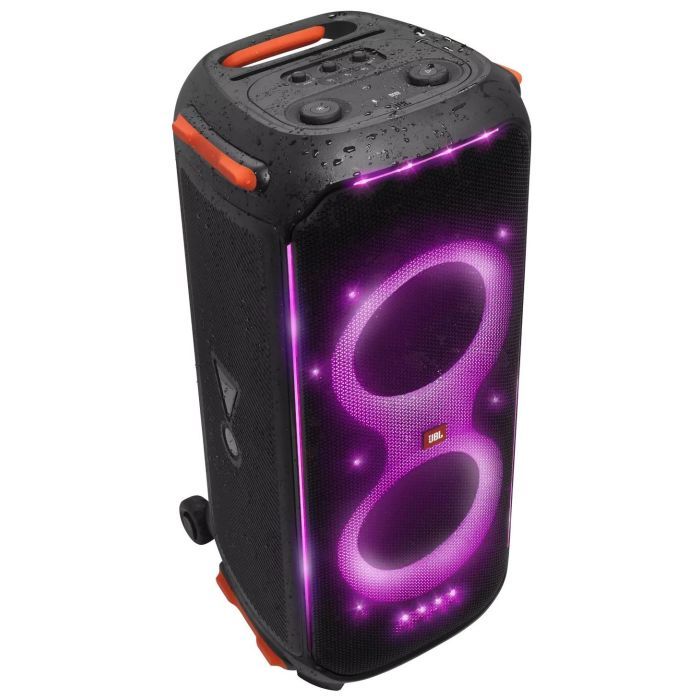 Акустична система JBL PartyBox 710 (JBLPARTYBOX710EU) зображення 9