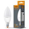 Лампочка TITANUM LED C37e 3.5W E14 4100K (VL-C37e-35144) изображение 3