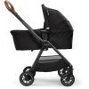 Коляска Nuna 2 в 1 Triv Ebony (ST12006/CC12401EBNGL) изображение 2