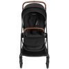 Коляска Nuna 2 в 1 Triv Ebony (ST12006/CC12401EBNGL) изображение 3