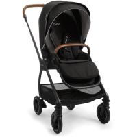 Коляска Nuna 2 в 1 Triv Ebony (ST12006/CC12401EBNGL) изображение 4