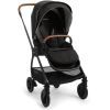Коляска Nuna 2 в 1 Triv Ebony (ST12006/CC12401EBNGL) изображение 4