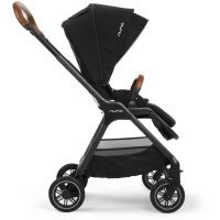 Коляска Nuna 2 в 1 Triv Ebony (ST12006/CC12401EBNGL) изображение 5
