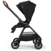 Коляска Nuna 2 в 1 Triv Ebony (ST12006/CC12401EBNGL) изображение 6