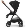 Коляска Nuna 2 в 1 Triv Ebony (ST12006/CC12401EBNGL) изображение 6
