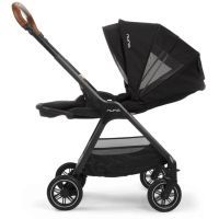 Коляска Nuna 2 в 1 Triv Ebony (ST12006/CC12401EBNGL) изображение 7