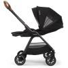 Коляска Nuna 2 в 1 Triv Ebony (ST12006/CC12401EBNGL) изображение 7