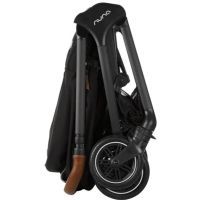 Коляска Nuna 2 в 1 Triv Ebony (ST12006/CC12401EBNGL) изображение 8