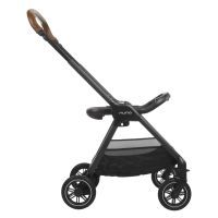 Коляска Nuna 2 в 1 Triv Ebony (ST12006/CC12401EBNGL) изображение 9