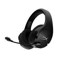 Наушники HyperX Cloud Stinger Core Wireless 7.1 Black (4P4F0AA)
